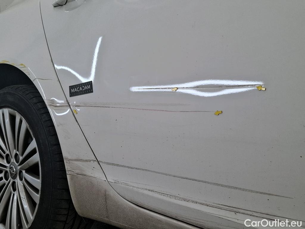  Opel  Insignia OPEL  5p Berline 1.6 CDTi 136 Auto Cosmo #16