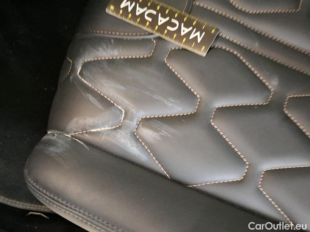  Peugeot  5008 PEUGEOT  / 2016 / 5P / SUV Puretech 180 S&S EAT8 GT Line #12