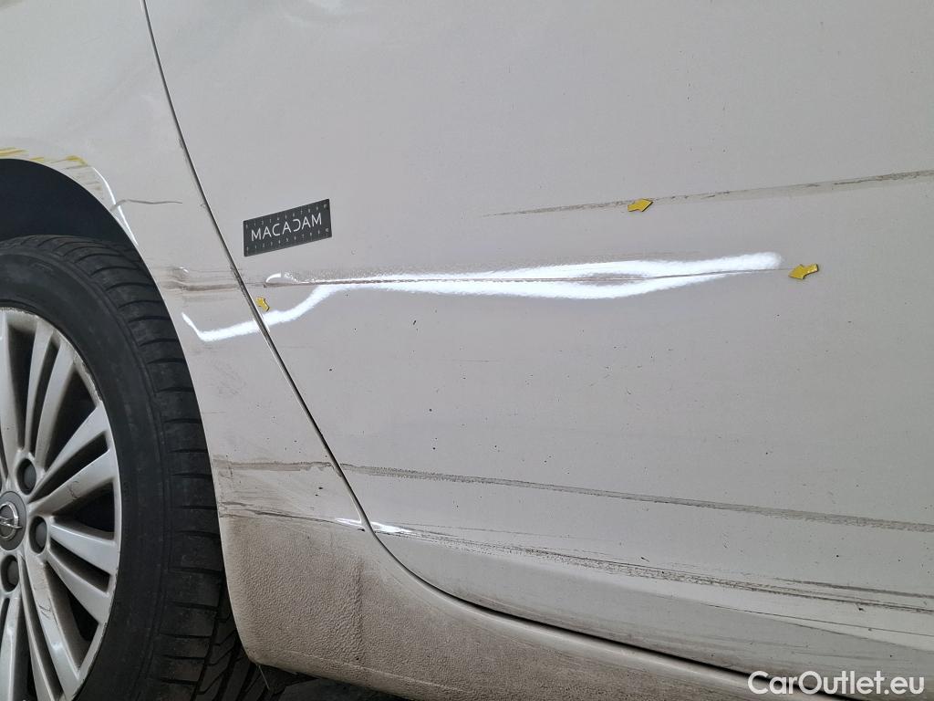  Opel  Insignia OPEL  5p Berline 1.6 CDTi 136 Auto Cosmo #14