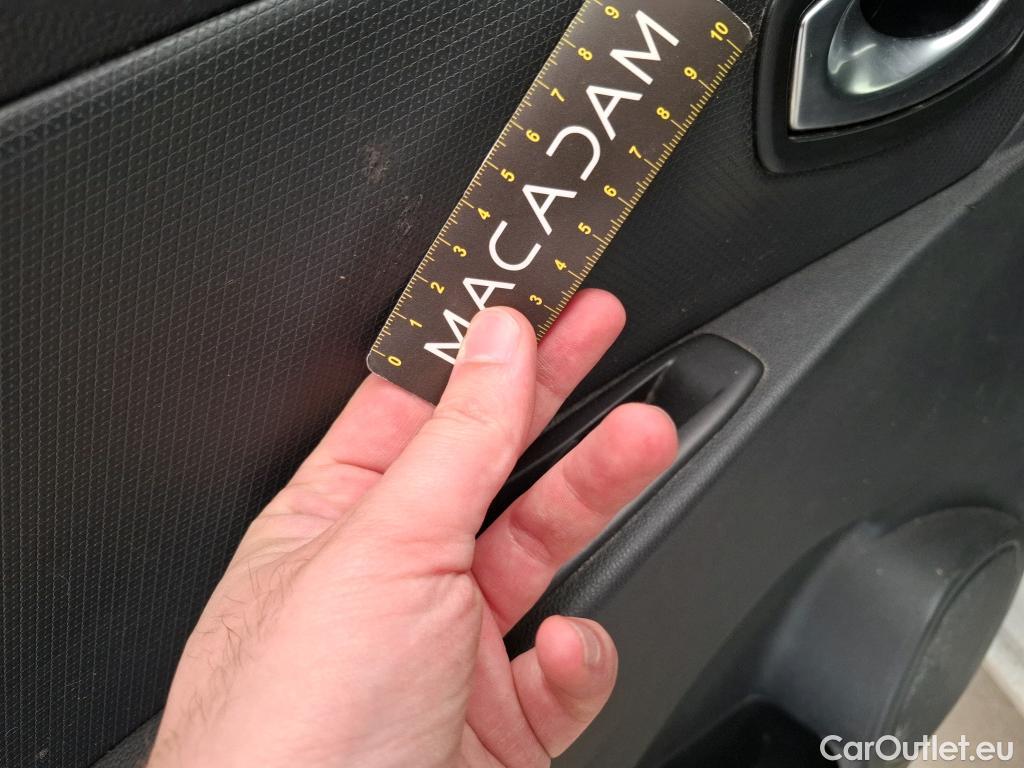  Renault  Clio  IV Business 0.9 TCe 90CV BVM5 E6 #11