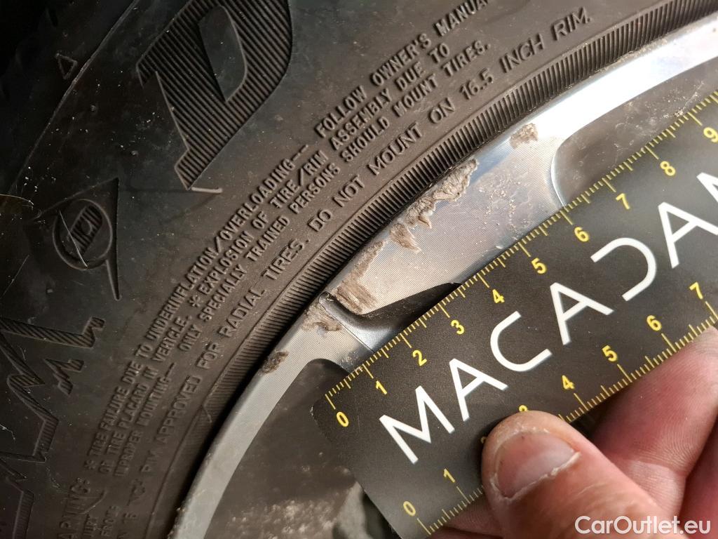  Peugeot  308  SW Allure Business 1.2 PureTech 130CV BVA8 E6d / VO RECONDITIONNE - PHOTOS AVANT RECONDITIONNEMENT #5