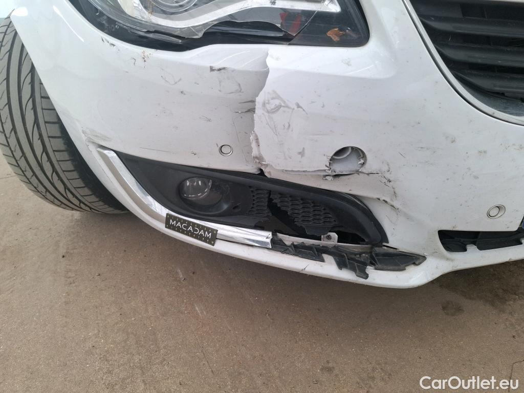  Opel  Insignia OPEL  5p Berline 1.6 CDTi 136 Auto Cosmo #47