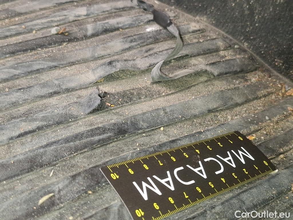  Opel  Insignia OPEL  5p Berline 1.6 CDTi 136 Auto Cosmo #78