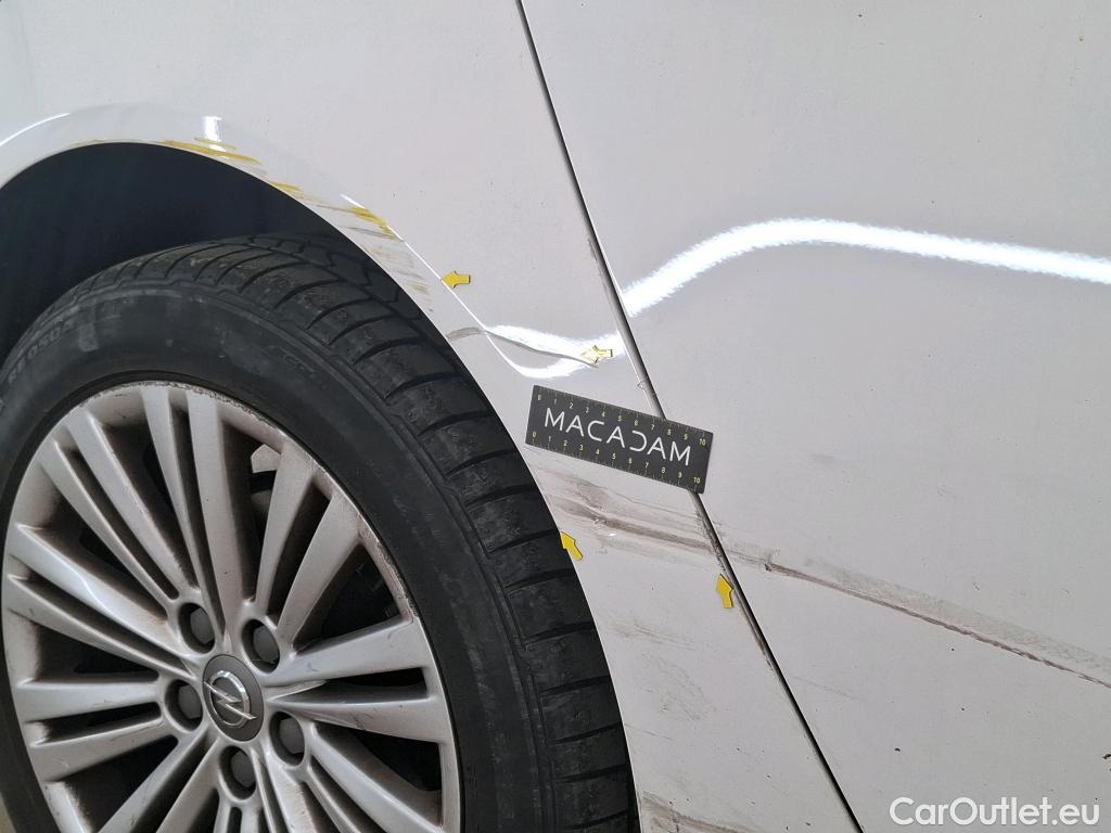  Opel  Insignia OPEL  5p Berline 1.6 CDTi 136 Auto Cosmo #21