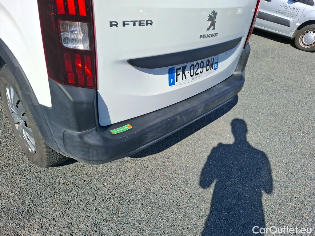  Peugeot  RIFTER  Active L1 1.5 HDi 100CV BVM5 E6dT #11