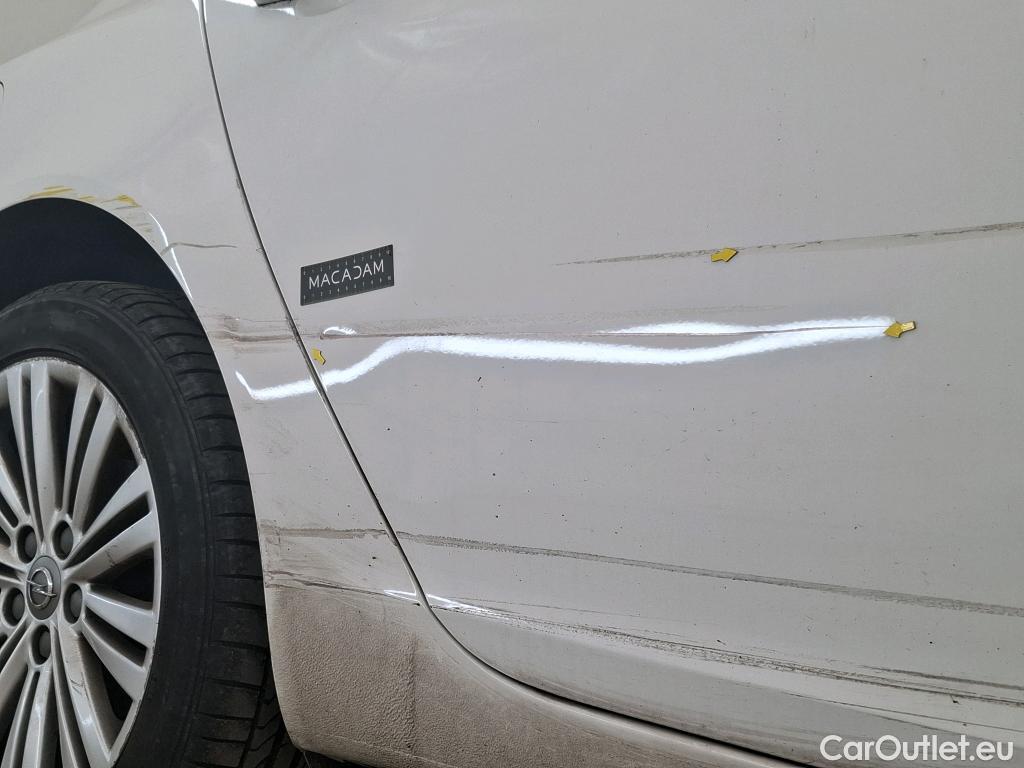  Opel  Insignia OPEL  5p Berline 1.6 CDTi 136 Auto Cosmo #15