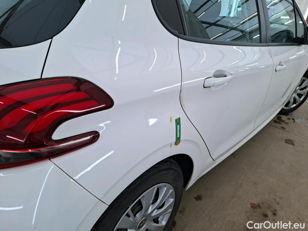  Peugeot  208  Active Business 1.2 80CV BVM5 E6dT #1