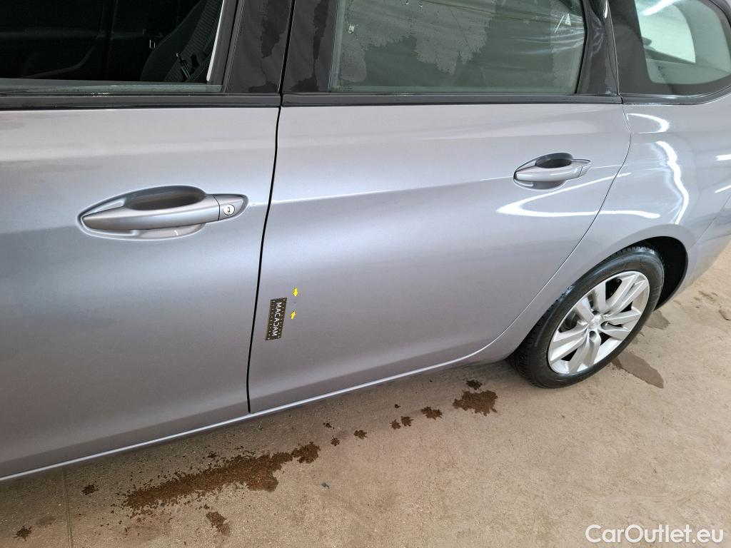  Peugeot  308  SW Active Business 1.5 HDI 100CV BVM6 E6dT #27