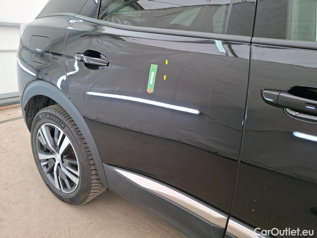  Peugeot  3008  Allure 1.5 HDi 130CV BVM6 E6d #21
