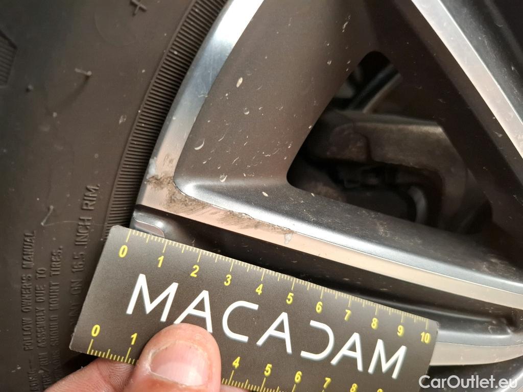  Peugeot  308  SW Allure Business 1.2 PureTech 130CV BVA8 E6d / VO RECONDITIONNE - PHOTOS AVANT RECONDITIONNEMENT #12