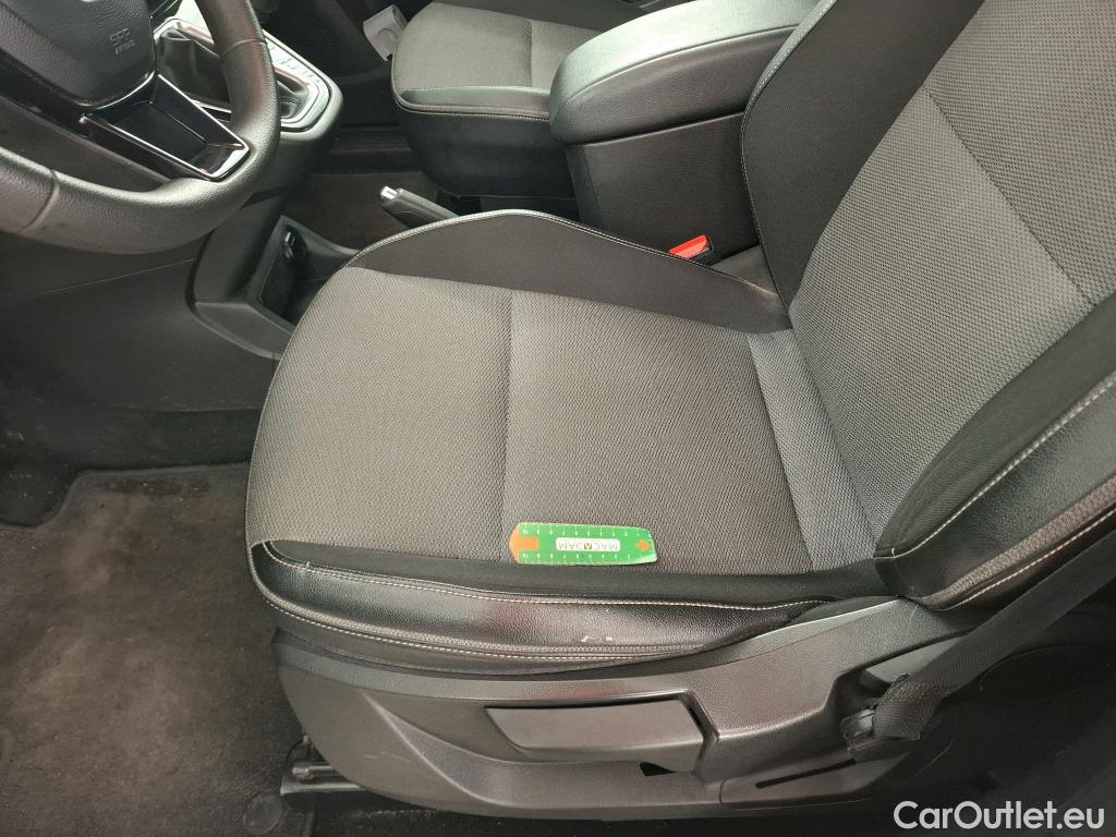  Renault  Kangoo  III Zen 1.3 TCe 100CV BVM6 E6d #1