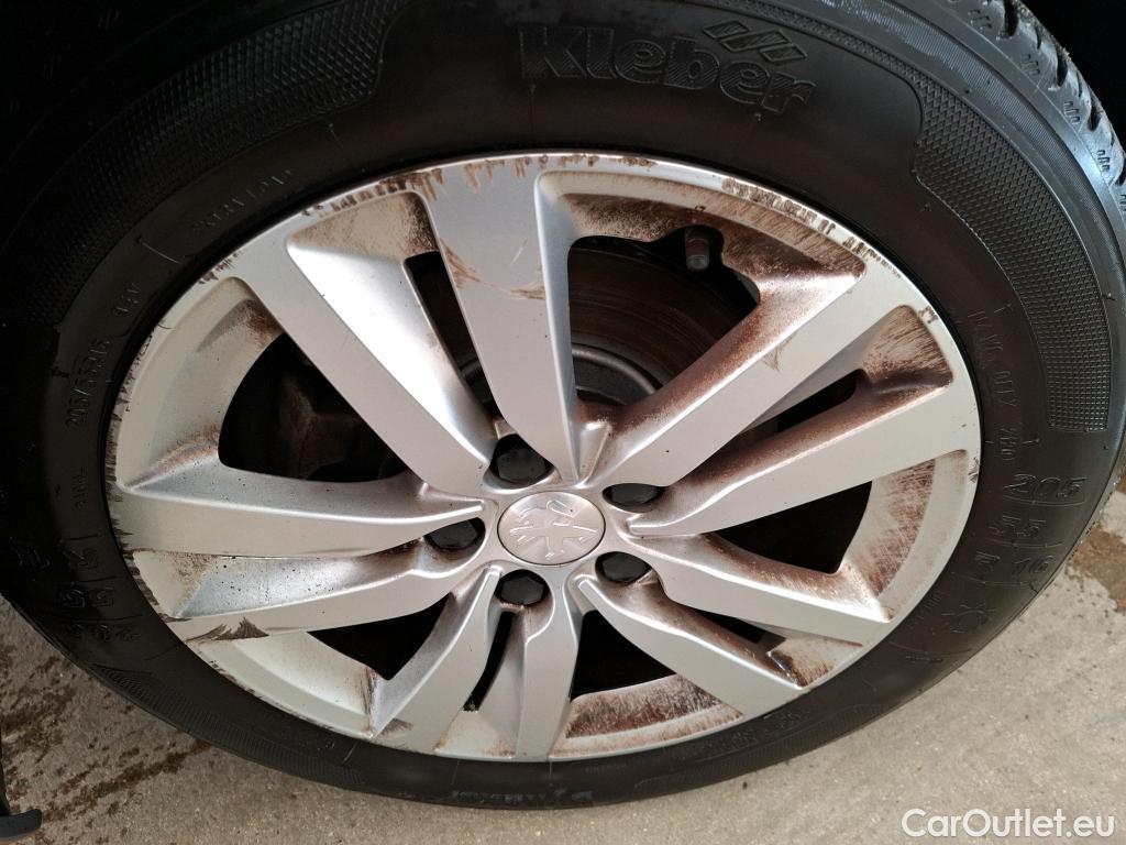  Peugeot  308  SW Active Business 1.5 HDI 100CV BVM6 E6dT #25