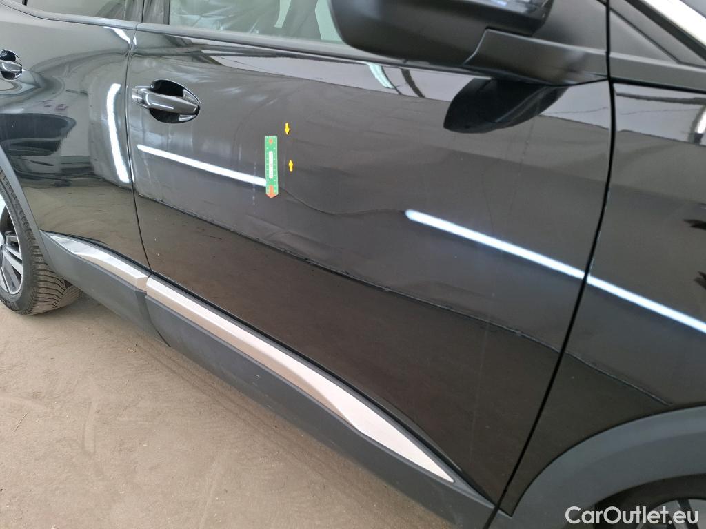  Peugeot  3008  Allure 1.5 HDi 130CV BVM6 E6d #1