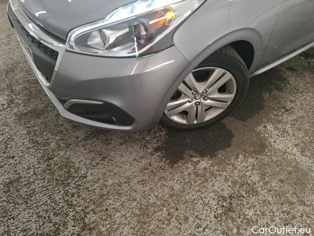  Peugeot  208  Signature 1.2 PureTech 80CV BVM5 E6dT #3