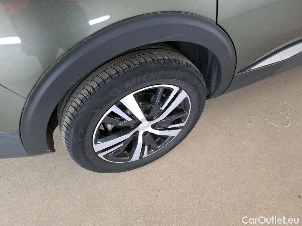  Peugeot  5008 PEUGEOT  / 2016 / 5P / SUV Puretech 180 S&S EAT8 GT Line #14