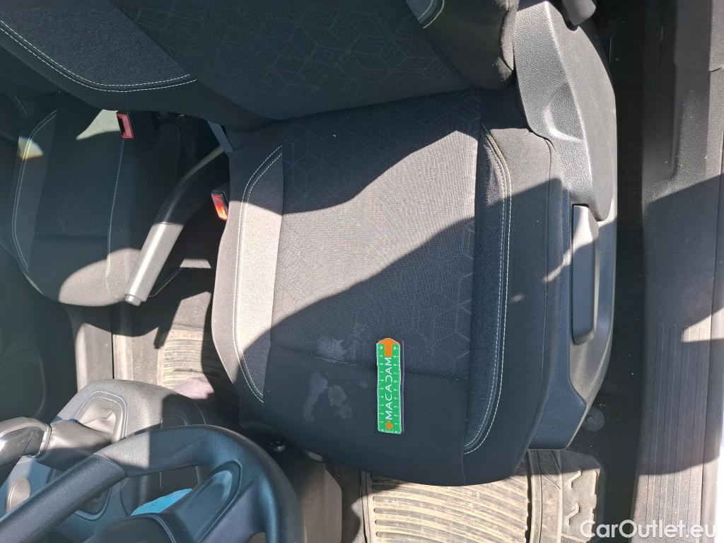  Peugeot  RIFTER  Active L1 1.5 HDi 100CV BVM5 E6dT #5