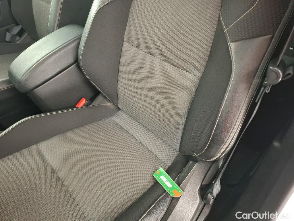  Renault  Kangoo  III Zen 1.3 TCe 100CV BVM6 E6d #3