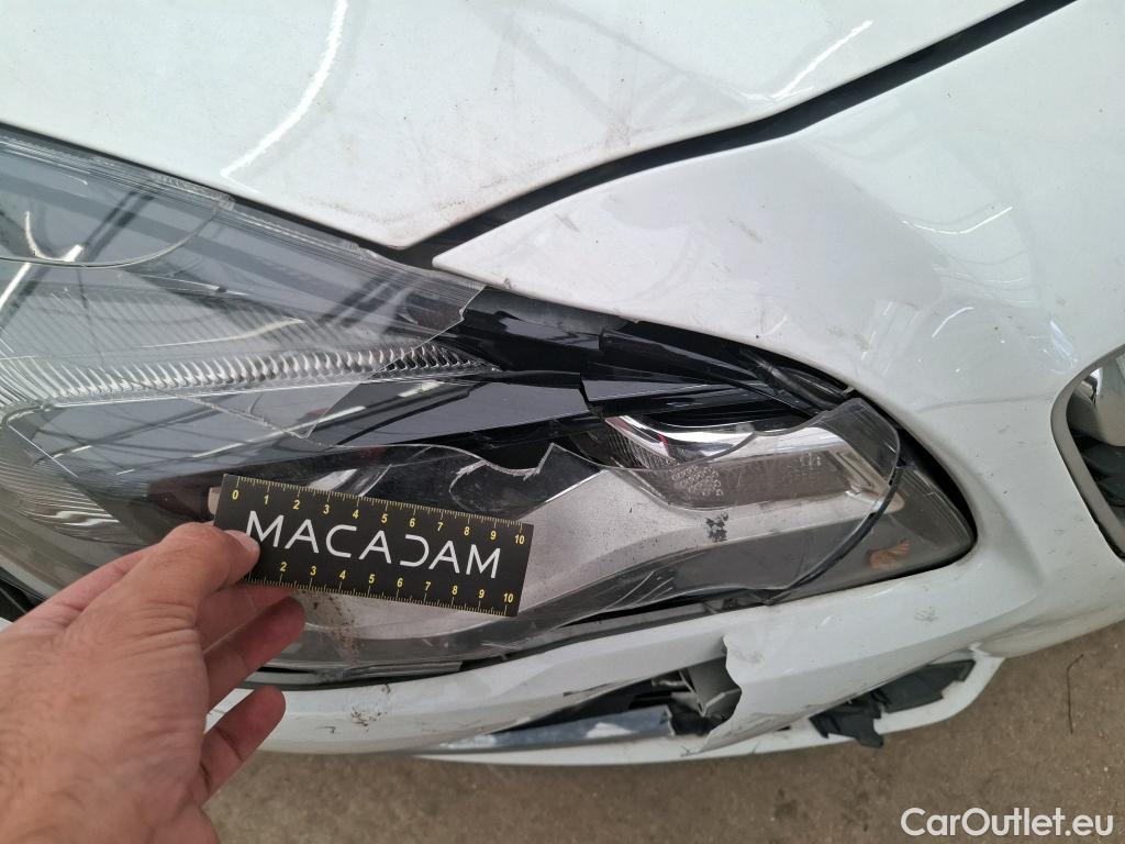  Opel  Insignia OPEL  5p Berline 1.6 CDTi 136 Auto Cosmo #18