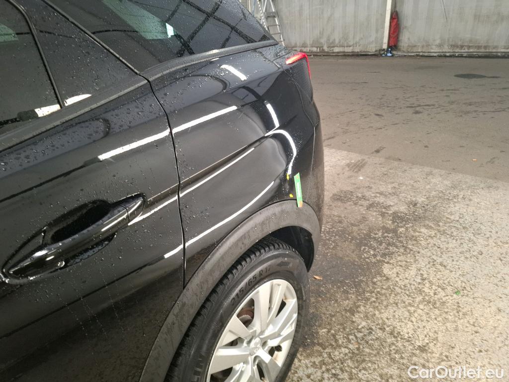  Peugeot  3008  Active Business 1.5 HDi 130CV BVM6 E6dT #1