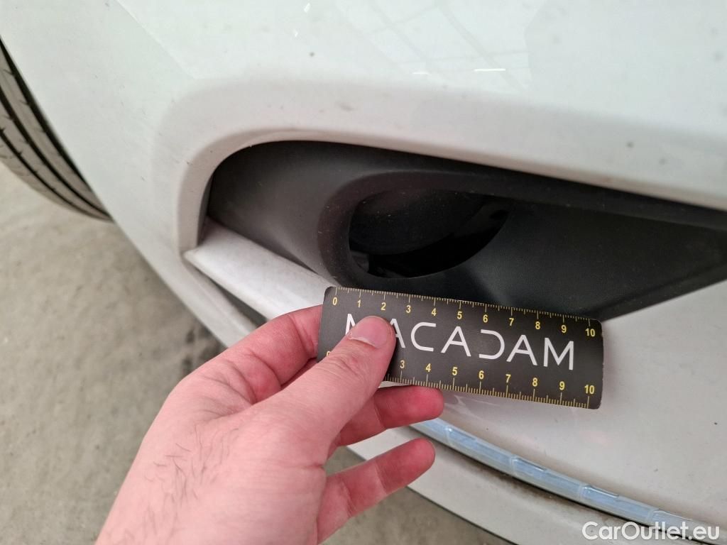  Renault  Clio  IV Business 0.9 TCe 90CV BVM5 E6 #14