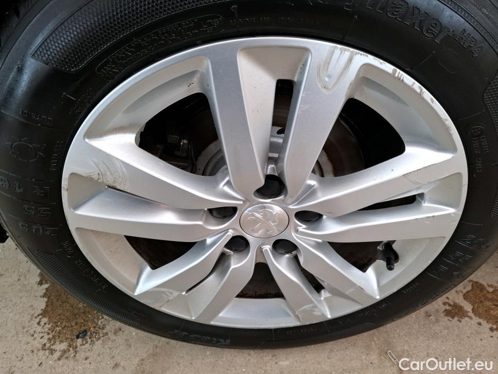  Peugeot  308  SW Active Business 1.5 HDI 100CV BVM6 E6dT #15