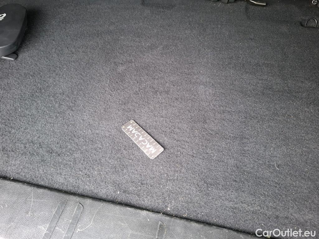  Peugeot  Partner  Tepee Active 1.2 Puretech 110CV BVM5 E6 #8