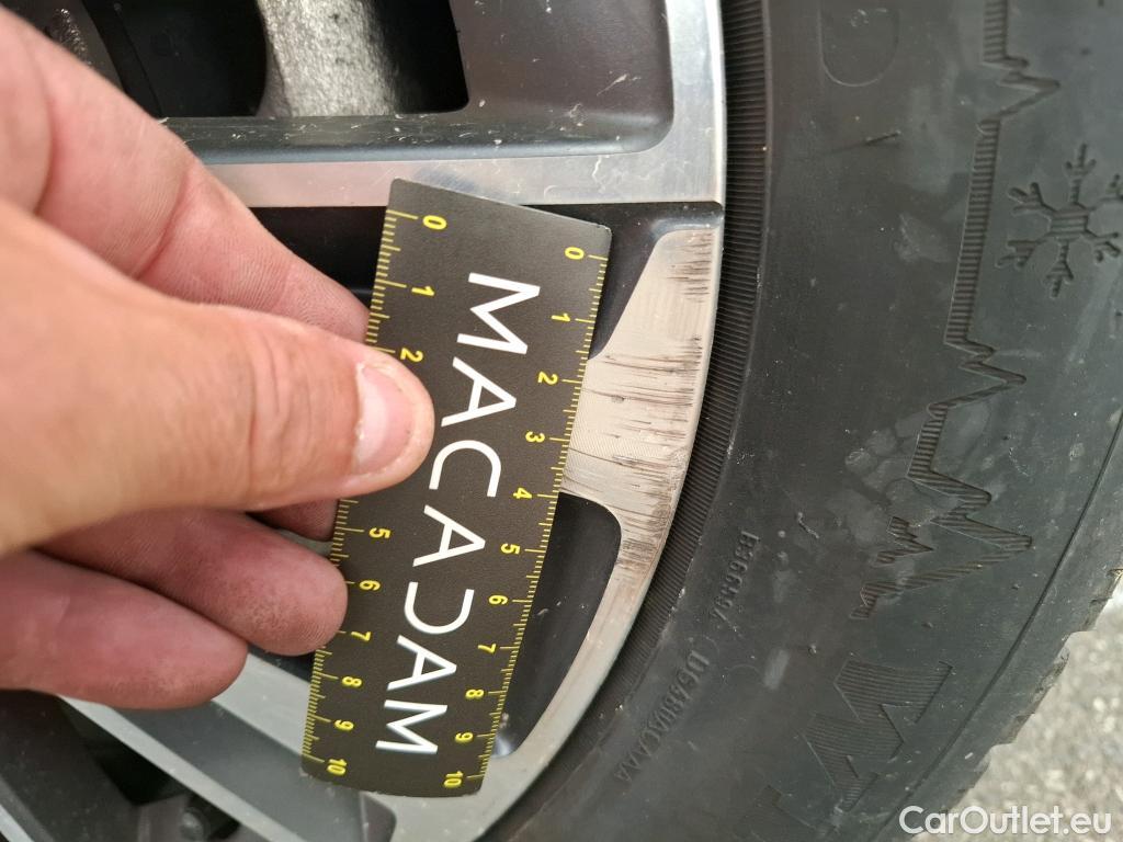  Peugeot  308  SW Allure Business 1.2 PureTech 130CV BVA8 E6d / VO RECONDITIONNE - PHOTOS AVANT RECONDITIONNEMENT #3