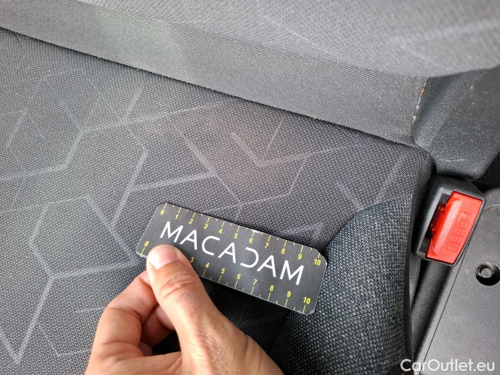  Peugeot  Partner  Tepee Active 1.2 Puretech 110CV BVM5 E6 #14