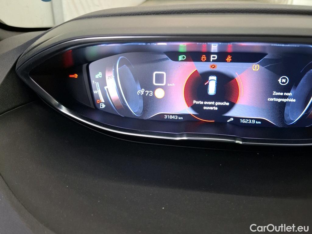  Peugeot  5008 PEUGEOT  / 2016 / 5P / SUV Puretech 180 S&S EAT8 GT Line #13