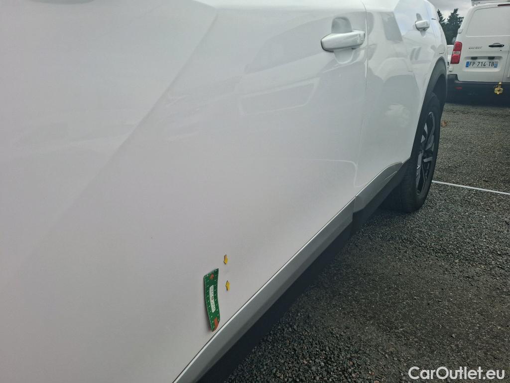  Peugeot  2008  Allure Business 1.2 PureTech 100CV BVM6 E6d #3