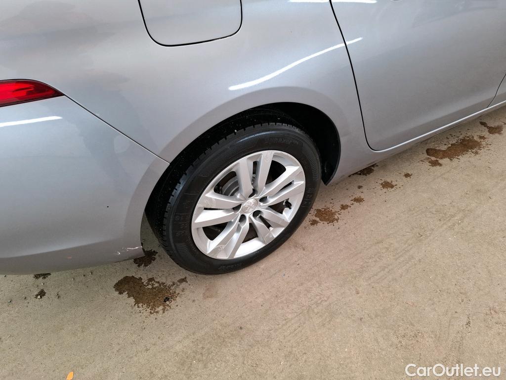  Peugeot  308  SW Active Business 1.5 HDI 100CV BVM6 E6dT #14