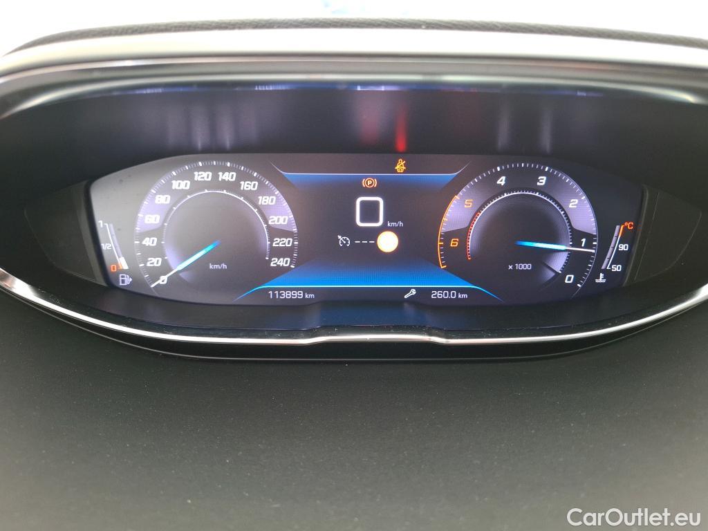  Peugeot  3008  Allure 1.5 HDi 130CV BVM6 E6d #23