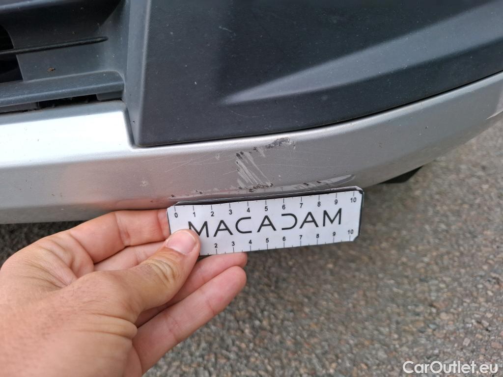  Peugeot  Partner  Tepee Active 1.2 Puretech 110CV BVM5 E6 #16