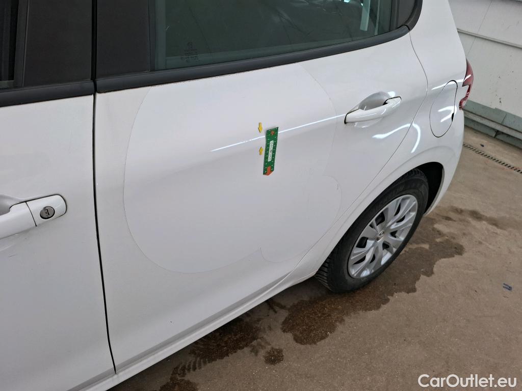  Peugeot  208  Active Business 1.2 80CV BVM5 E6dT #11