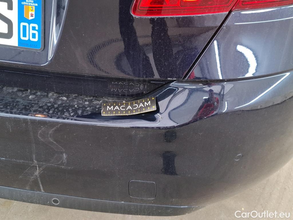  Peugeot  308  Allure 1.2 PureTech 130CV BVA8 E6d #2