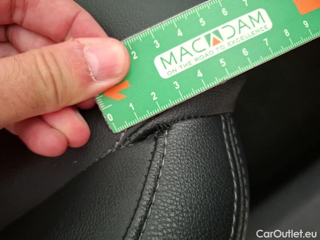  Nissan  Qashqai NISSAN  / 2017 / 5P / Crossover 1.3 DIG-T 140 Tekna #16