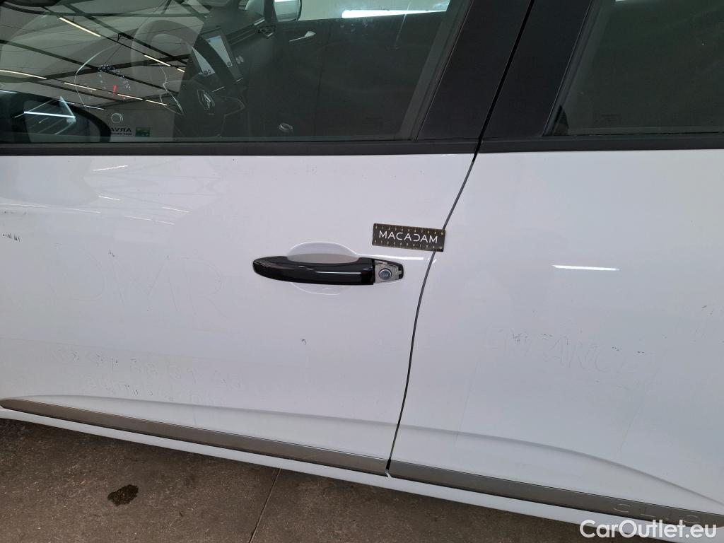  Renault  Clio  V Business 1.0 SCe 65CV BVM5 E6d #1