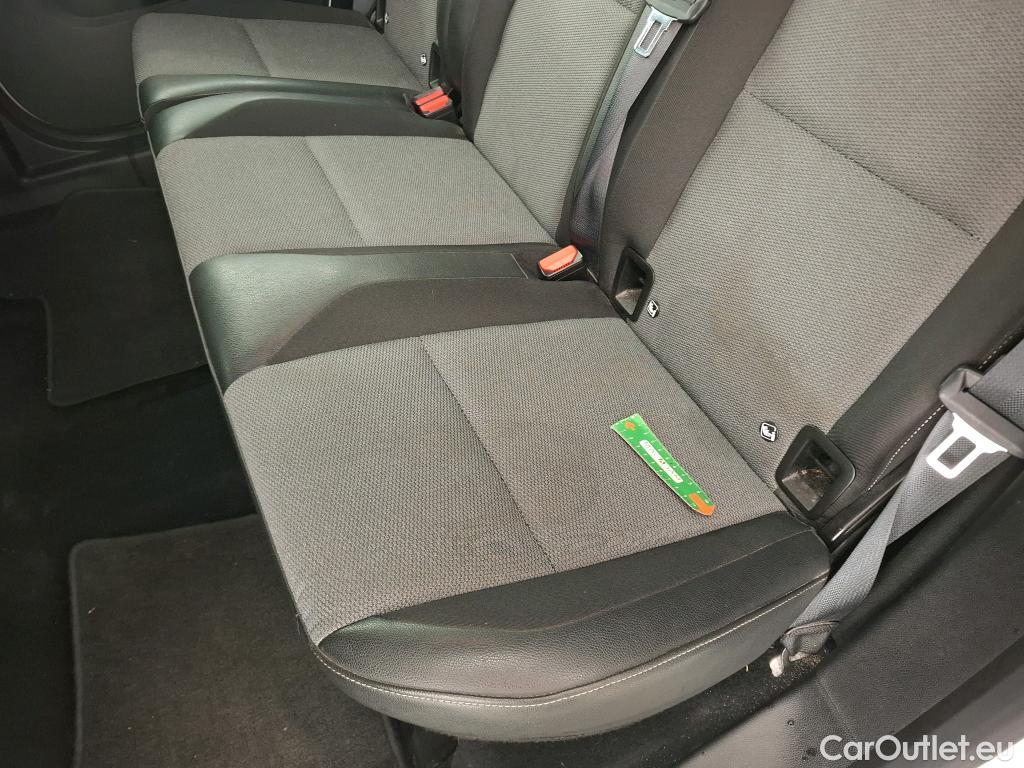  Renault  Kangoo  III Zen 1.3 TCe 100CV BVM6 E6d #6