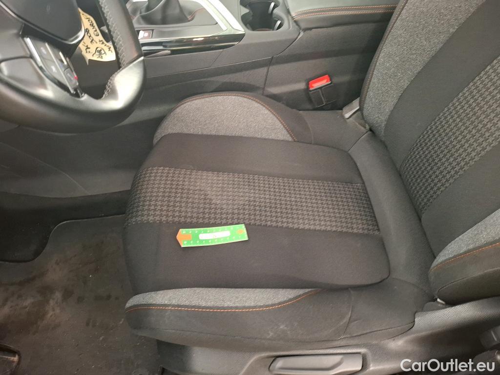  Peugeot  3008  Active Business 1.5 HDi 130CV BVM6 E6dT #7