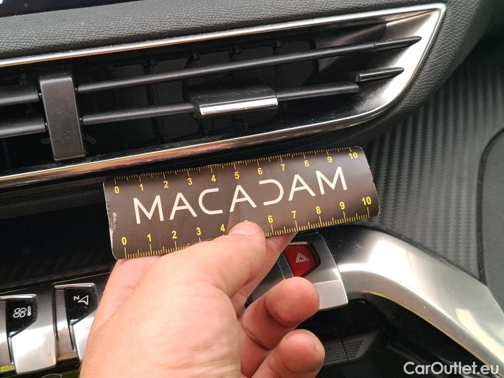  Peugeot  3008  Active Business 1.5 HDi 130CV BVA8 E6d #7