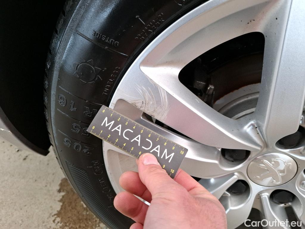  Peugeot  308  SW Active Business 1.5 HDI 100CV BVM6 E6dT #17