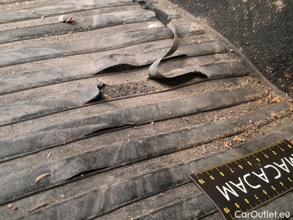  Opel  Insignia OPEL  5p Berline 1.6 CDTi 136 Auto Cosmo #80