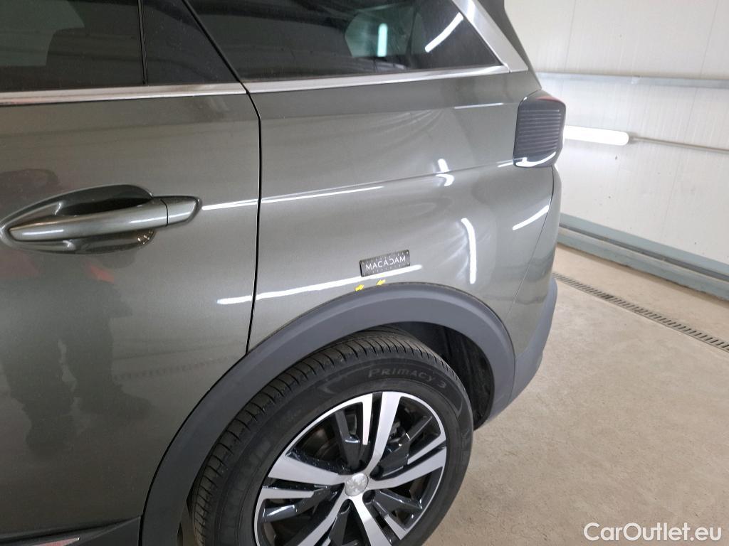  Peugeot  5008 PEUGEOT  / 2016 / 5P / SUV Puretech 180 S&S EAT8 GT Line #7