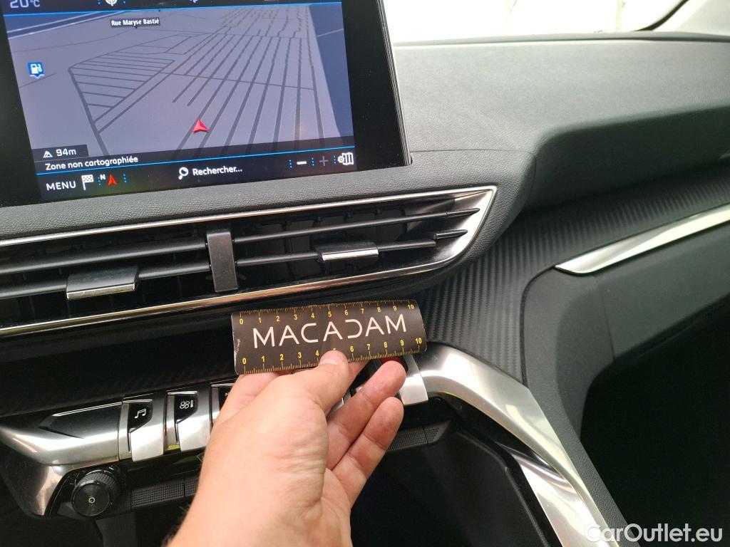  Peugeot  3008  Active Business 1.5 HDi 130CV BVA8 E6d #6