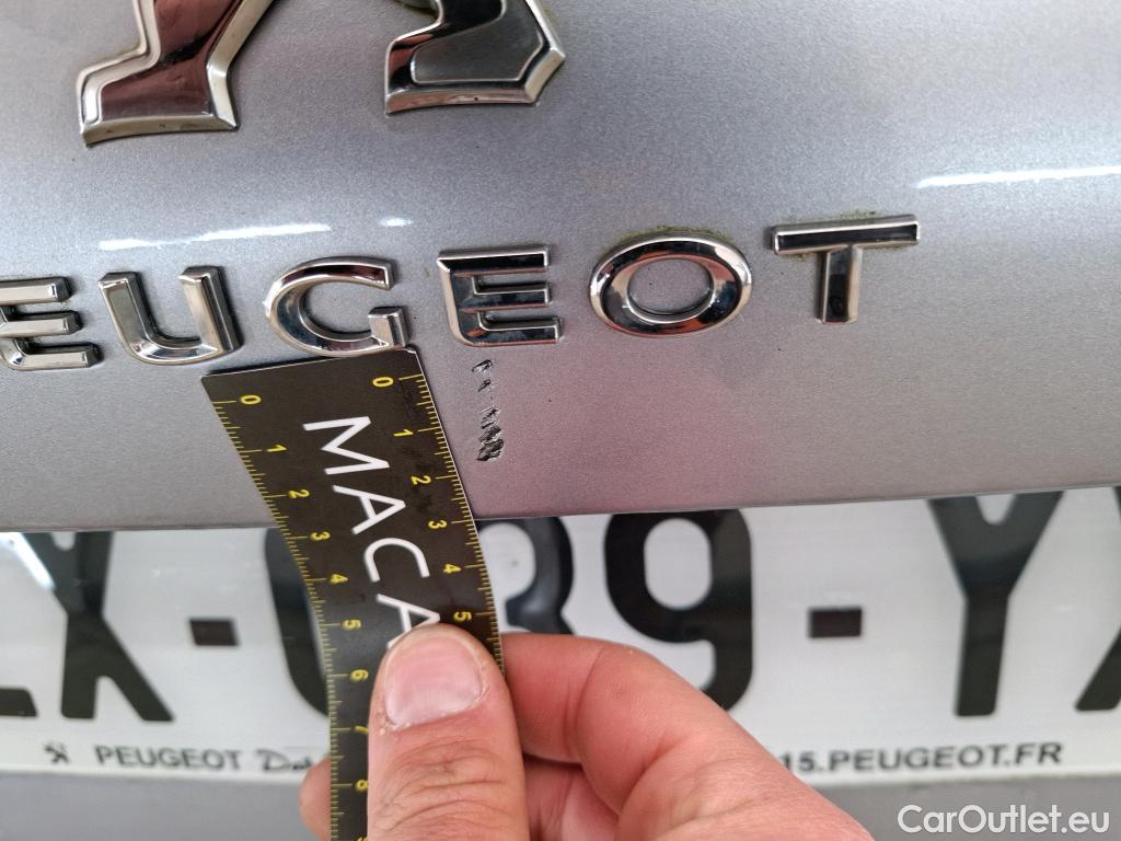  Peugeot  308  SW Active Business 1.5 HDI 100CV BVM6 E6dT #40