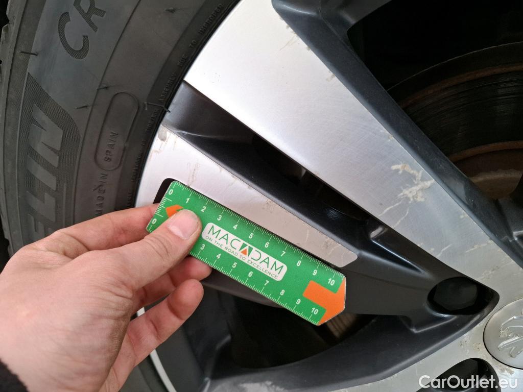  Peugeot  3008  Allure 1.5 HDi 130CV BVM6 E6d #7