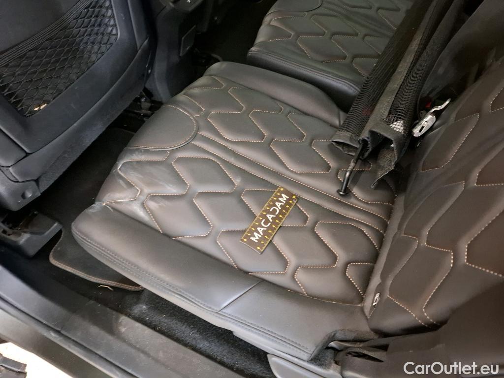  Peugeot  5008 PEUGEOT  / 2016 / 5P / SUV Puretech 180 S&S EAT8 GT Line #11