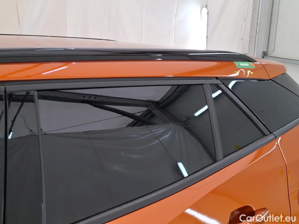  Peugeot  2008  Allure Pack 1.2 PureTech 100CV BVM6 E6d #3