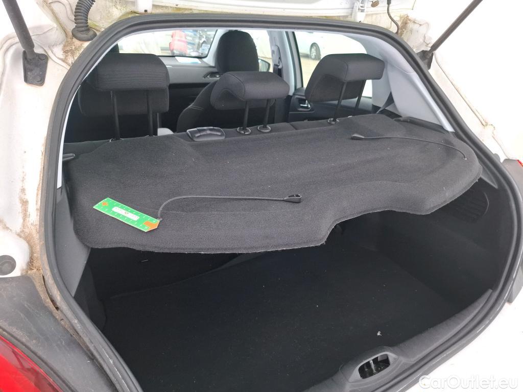  Peugeot  208  Active Business 1.2 80CV BVM5 E6dT #5