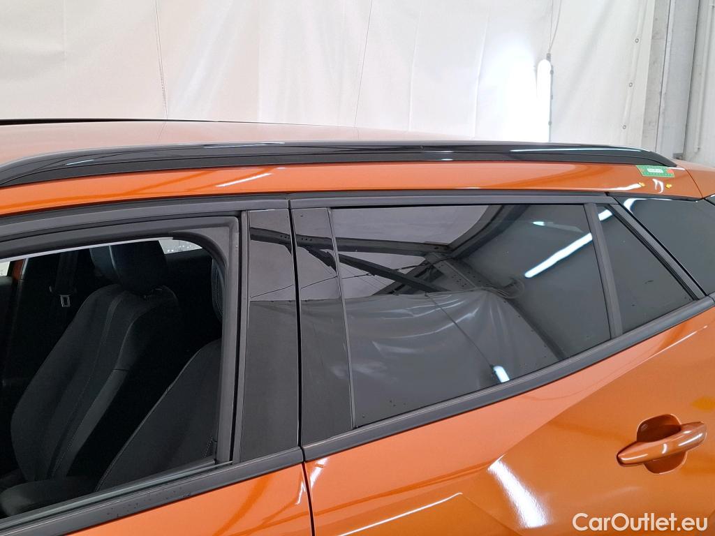  Peugeot  2008  Allure Pack 1.2 PureTech 100CV BVM6 E6d #1